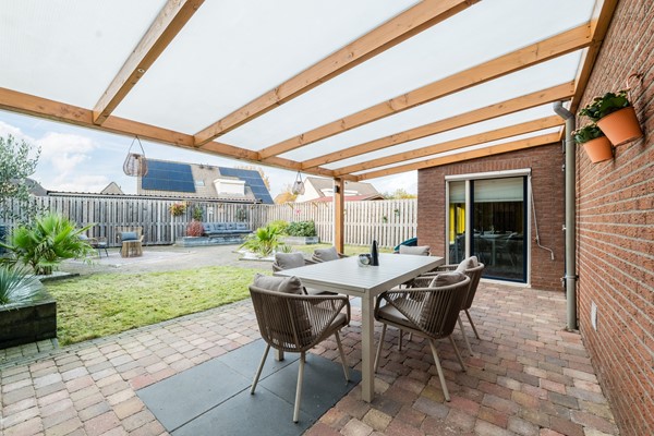 Medium property photo - Waterkant 47, 9665 MJ Oude Pekela